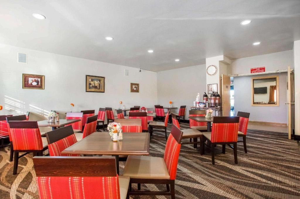 Comfort Inn & Suites Фрута Екстериор снимка