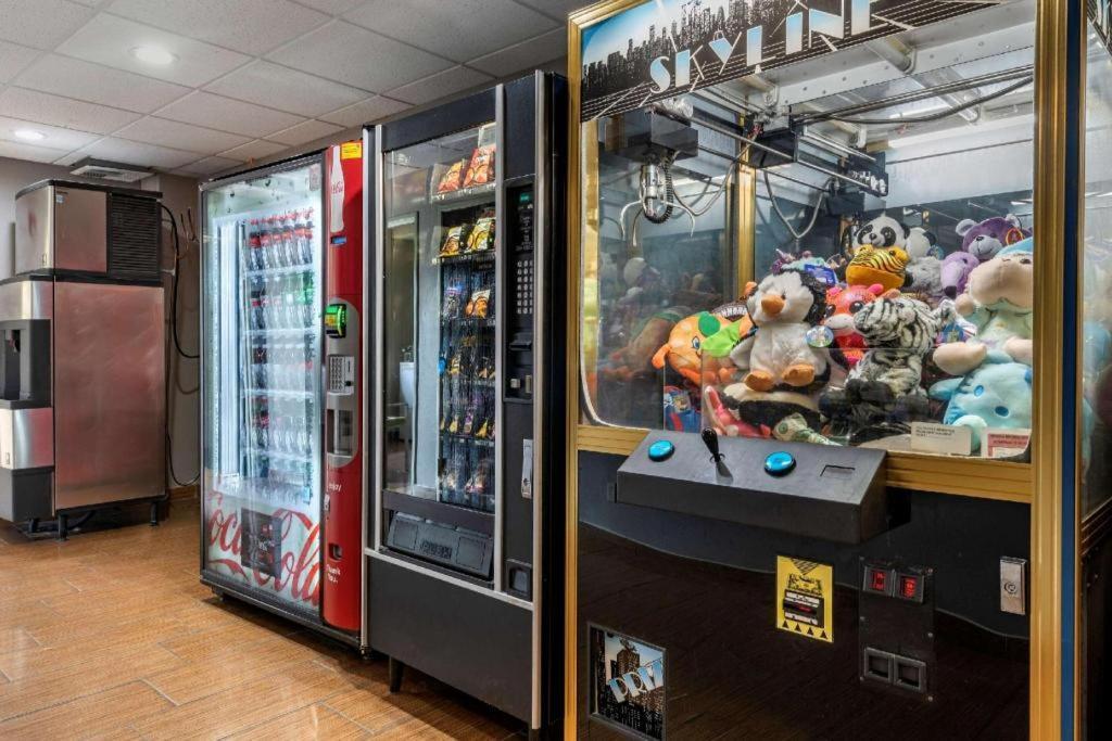 Comfort Inn & Suites Фрута Екстериор снимка