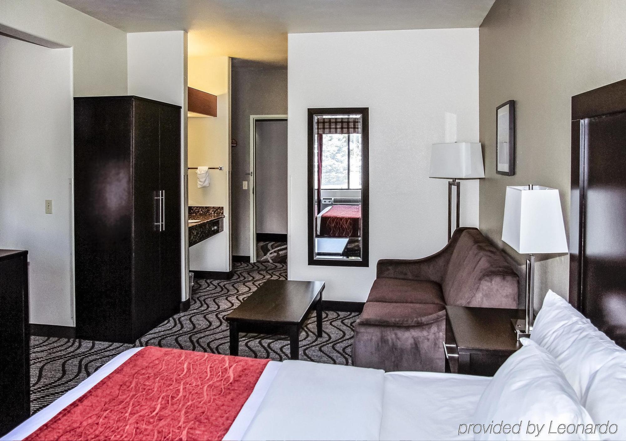 Comfort Inn & Suites Фрута Екстериор снимка