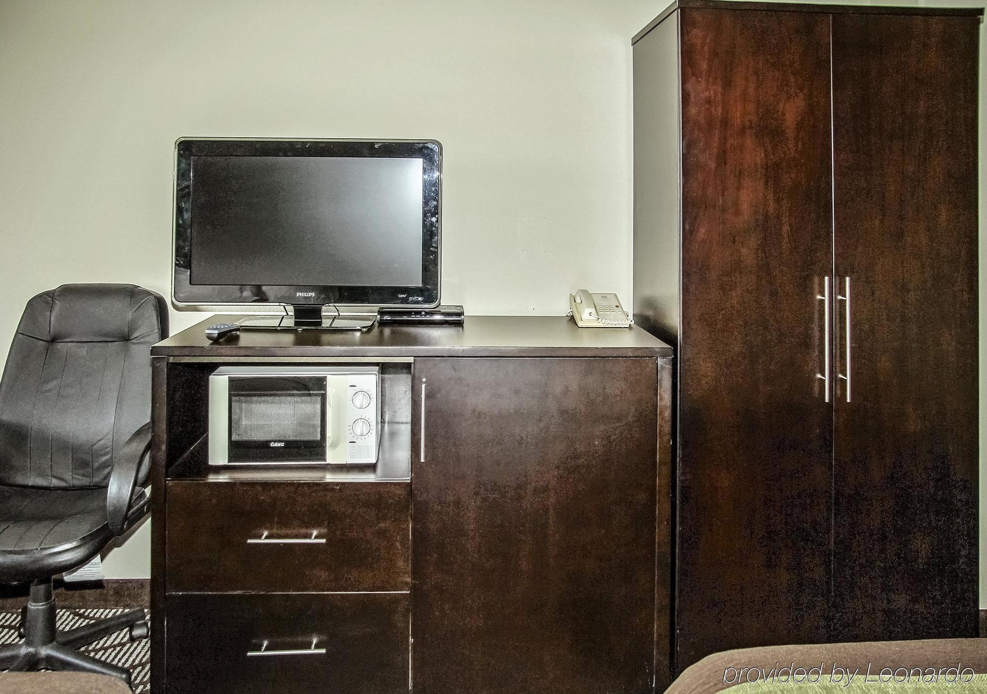 Comfort Inn & Suites Фрута Екстериор снимка