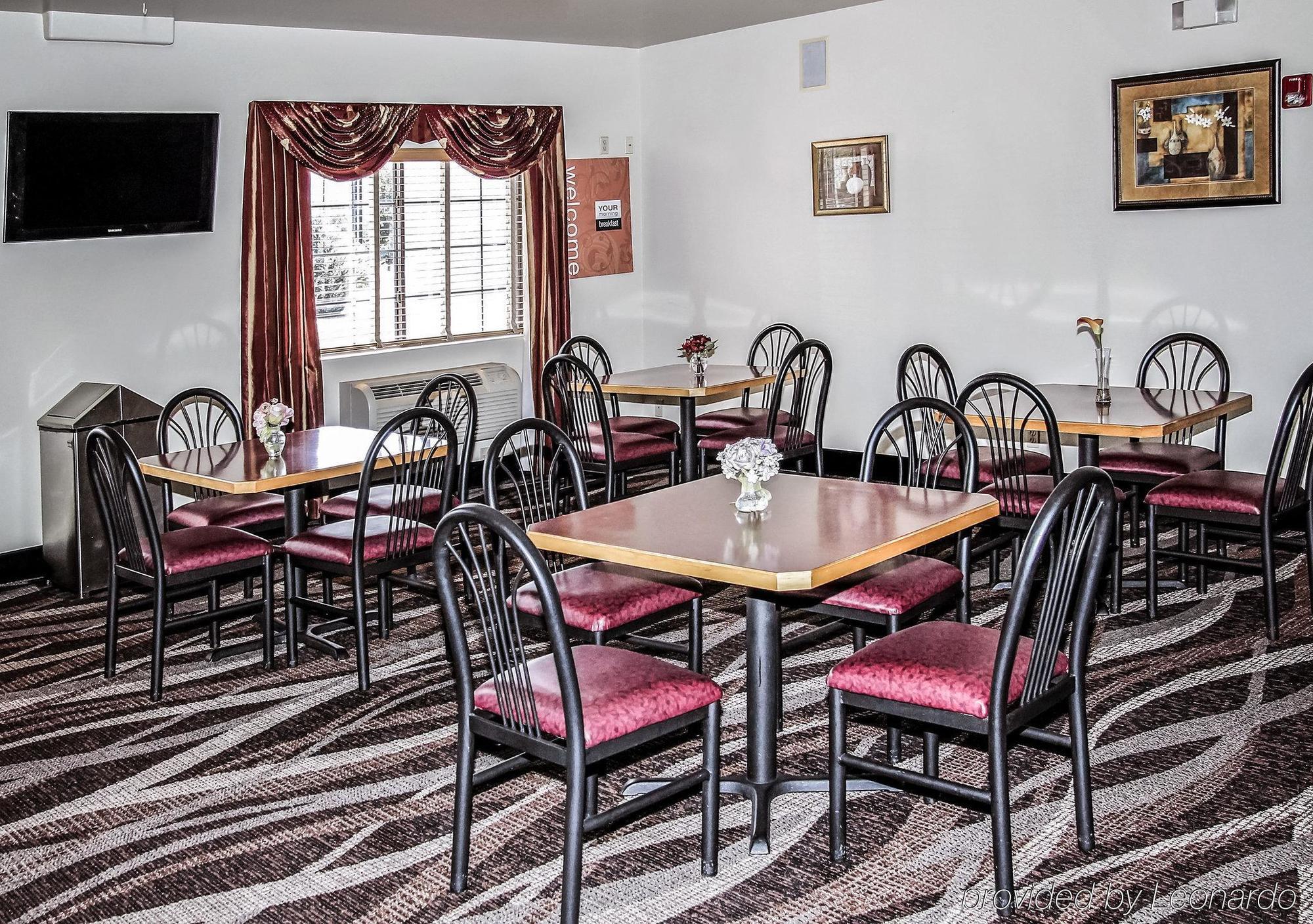 Comfort Inn & Suites Фрута Екстериор снимка