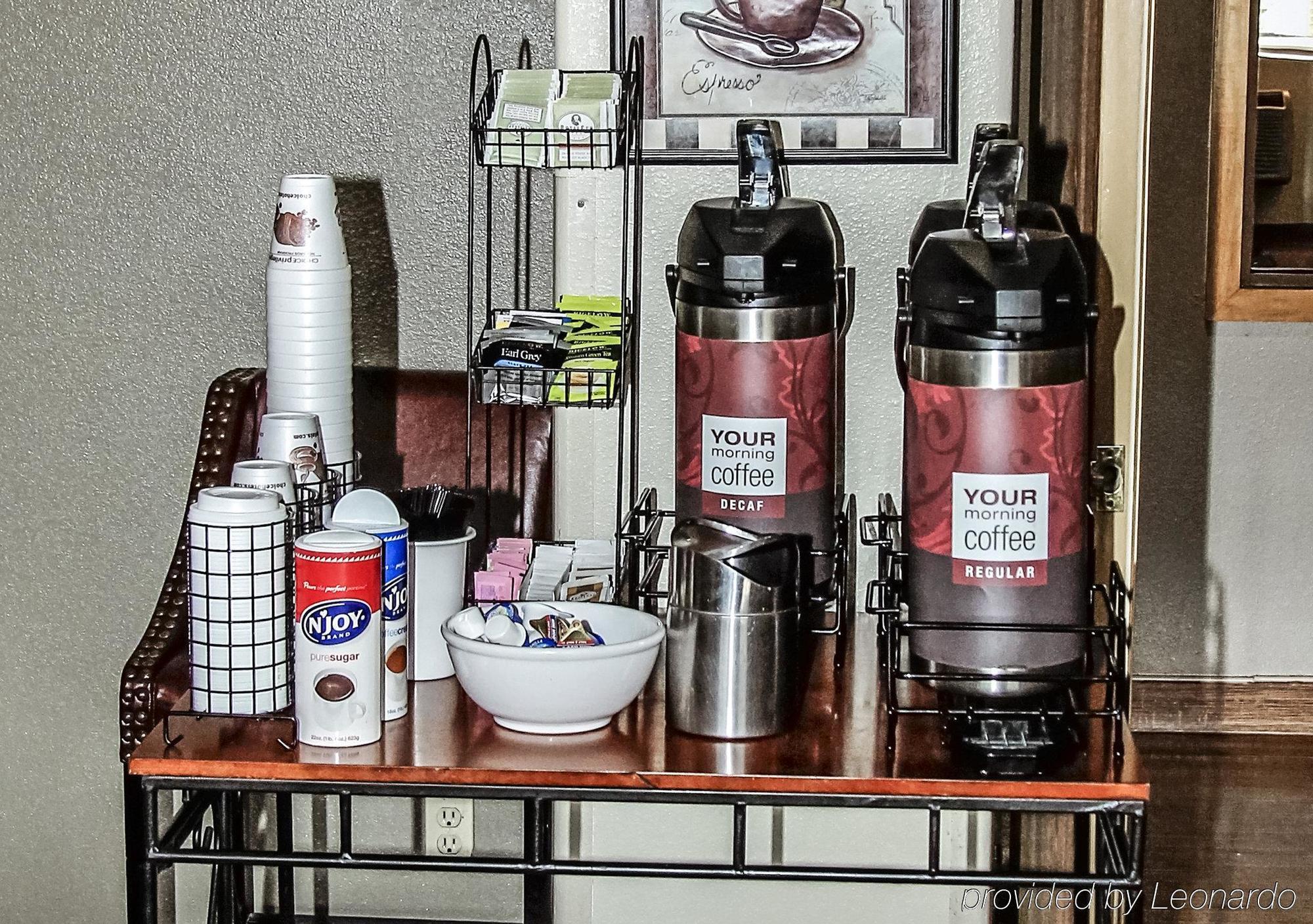 Comfort Inn & Suites Фрута Екстериор снимка