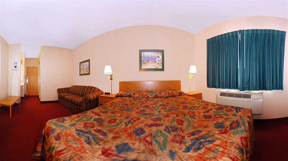 Comfort Inn & Suites Фрута Екстериор снимка