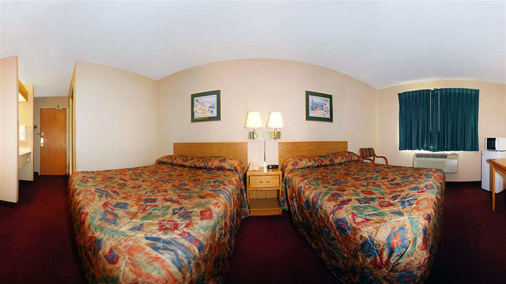 Comfort Inn & Suites Фрута Екстериор снимка
